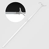 MYshade Draw Rod For Cordless Window Shades and