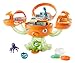 Fisher-Price Octonauts Sea-Slimed Octopod Playset