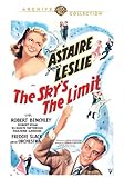 The Sky's the Limit poster thumbnail 
