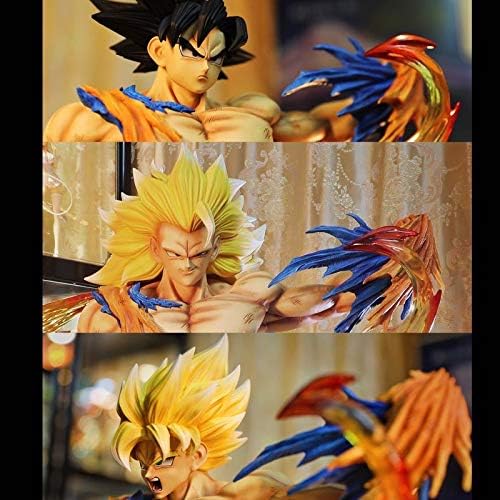 海外限定正規品 Ls Studio 正規品フィギュア ガレージキットドラゴンボール 孫悟空 スタチュー 塗装済み 1 6 完成品 B08qjklhh3 56 409円