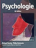 Psychologie (French Edition) by Richard J Gerrig