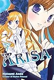 Arisa 7 by 