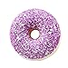 Makeupstore Toy,Squishy Squeeze Stress Reliever Toys,Soft Colourful Doughnut Scented Slow Rising Decompression Cure Toy Simulation Kid Toy