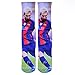 Soccer Crew Socks for all Soccer Fans (Size 6-13, Soccer Set)
