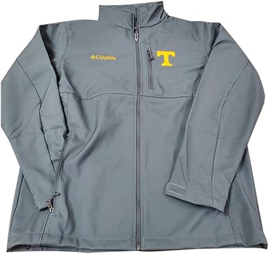 ut columbia jacket