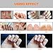 OTBBA Toenails & Fingernails Repair, Toenails Treatment Pens, Effective Personal Care Supply, 4 Pcs (4)