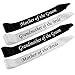 Mother of the Bride Sash / Grandmother of the Bride Sash / Mother of the Groom Sash / Grandmother of the Groom Sash (Value 4-pack)
