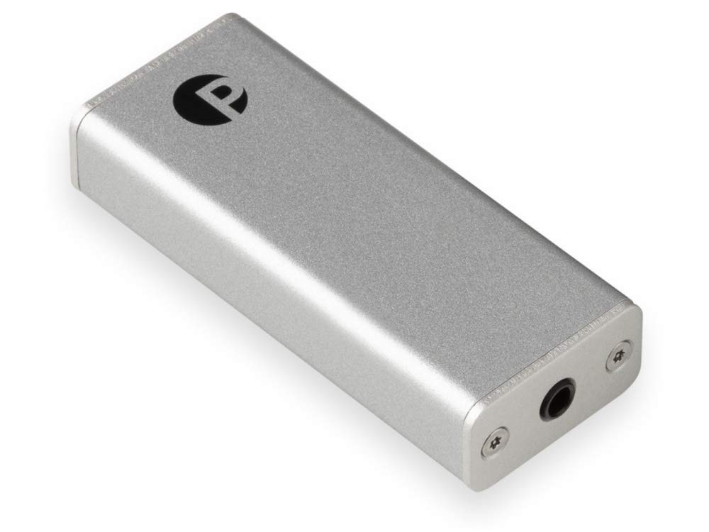 Pro-Ject DAC Box E mobile (Silver)