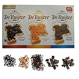 Assorted Chocolate Sprinklers