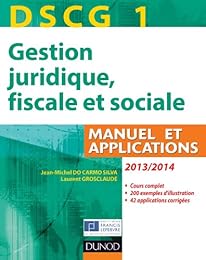 Gestion juridique, fiscale et sociale