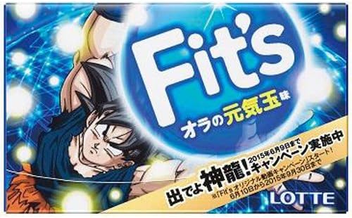 Amazon ロッテ フィッツ オラの元気玉味 12枚入 10個 Fit S フィッツ 食品 飲料 お酒 通販