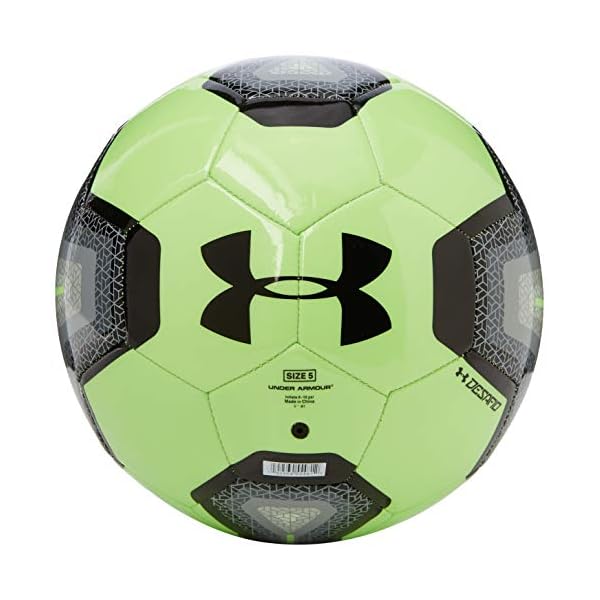 Under Armour DESAFIO 395 Soccer Ball