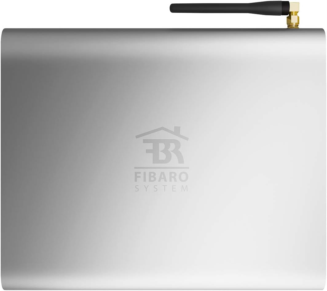 fibaro fghc2