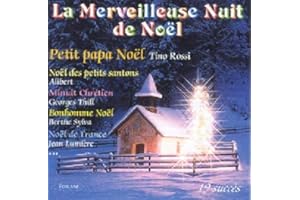 La Merveilleuse Nuit de Noel