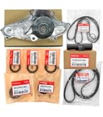 MA-4216973459 Timing Belt Kit Water Pump Compatible With/For - Foto 7