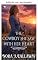 Livro O cowboy que ela viu com o coração