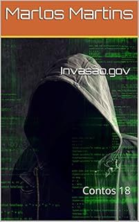 Livro Invasão.gov: Contos 18