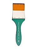 Silver Brush Limited 6814S-3 Crystal Wide Wash