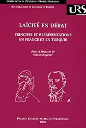 Laïcité en débat
