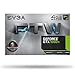 EVGA GeForce GTX 1050 Ti FTW Gaming Graphic Cards ACX 3.0, 4GB GDDR5, DX12 OSD Support (PXOC) Graphics Card 04G-P4-6258-KR