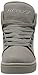 Heelys Boys' Uptown Sneaker, Grey Solid, 5 M US Big Kid