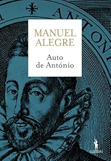 Livro Auto de António Último Príncipe de Avis