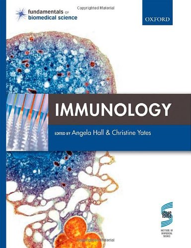 Immunology (Paperback)