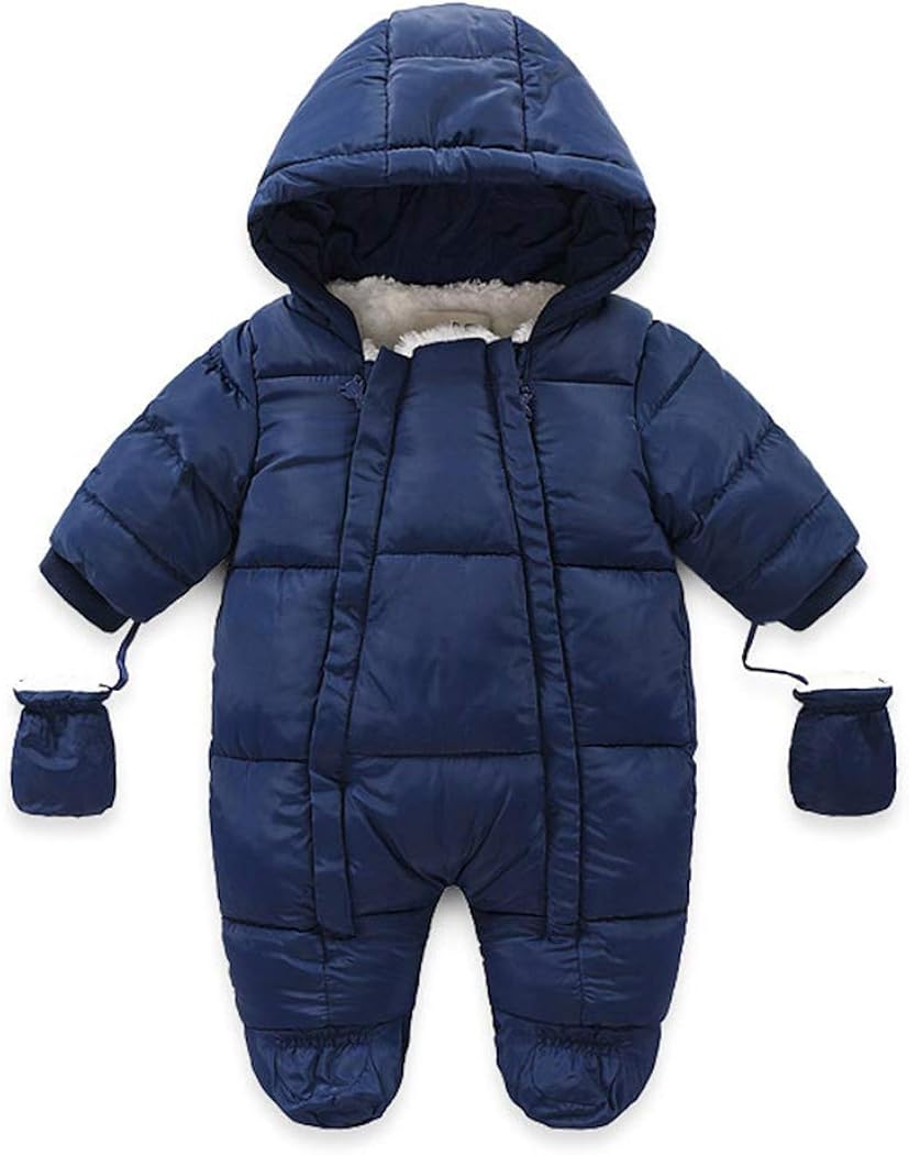 newborn onesie coat