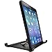 OtterBox Defender Series Case for iPad Air 2 - Black (Renewed)