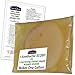 Kombucha Kamp Genuine KOMBUCHA CULTURE (1 Lrg SCOBY + 1 Cup Strong STARTER LIQUID - Makes 1 Gallon)