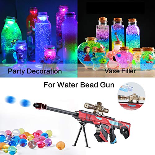 5 AILUKI+Non+Toxic+Tweezer+Sensory+Decoration