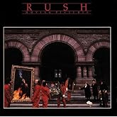 Rush - Moving Pictures