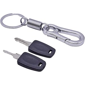 Luggage Lock Key Set,T-S A Lock Key 007 002 for Suitcase,Luggage Lock