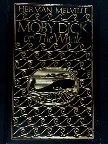 Moby Dick; or, The Whale (Collector's Edition)