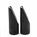 KKmoon 2Pcs Aluminum Foot Peg for Honda Ruckus Zoomer