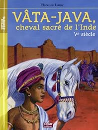 Vâta-Java, cheval sacré de l'Inde