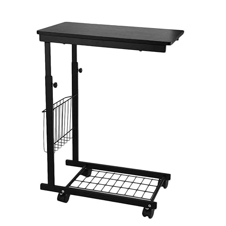 Amazon Com Practical Coffee Tray Side Sofa Table Couch Room