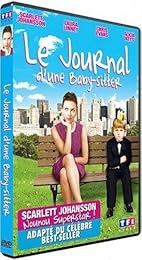 Le Journal D'une Baby-Sitter