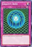 Yu-Gi-Oh! - Gravity Bind (LCJW-EN108) - Legendary Collection 4: Joey's World - 1st Edition - Common