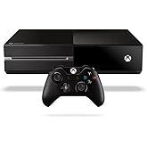 Xbox One 500GB Console (Renewed)