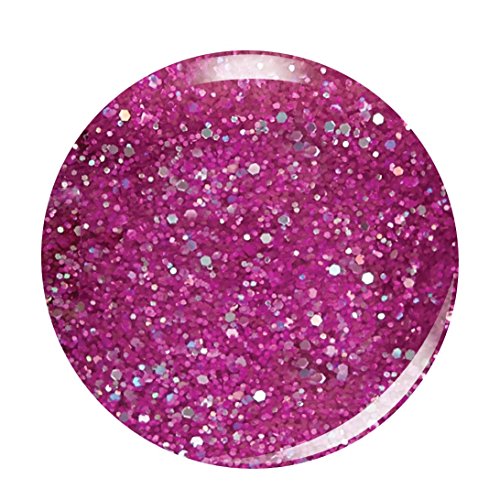 Kiara Sky Nail Lacquer, V.i.pink, 15 Gram Kiara Sky Nail Lacquer, V.i.pink, 15 Gram