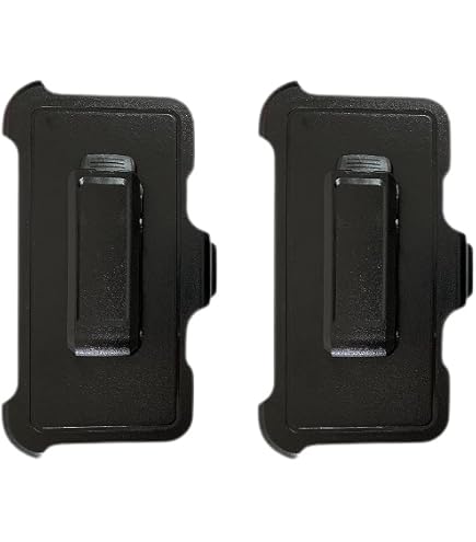 R Repuesto De Funda Con Clip De Cinturón Para IPhone X/XS/XR/XS
