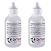 DrTim's Aquatics Ammonium chloride - 4 oz bottle  primary