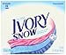 Ivory Snow Ultra Powder Detergent 15 Loads 19 Oz (Pack of 3)
