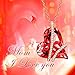 Mothers Day Gifts Swarovski Crystals Ruby Heart Jewelry for Women Gold Plated Pendant Necklace Gift for Her Gift for Mom Wife Girlfriend Daughter on Christmas Birthday Anniversary Wedding Graduation