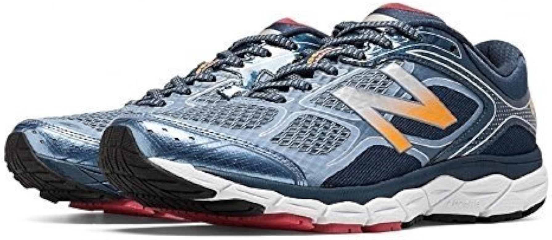 new balance 860 4e width