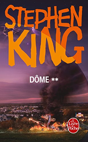 Download Dome 2 (French Edition)