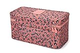 Travel Luggage Organizers Packing Cubes-Compression Pouches For Underwear,Bra,Socks