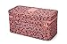 Travel Luggage Organizers Packing Cubes-Compression Pouches For Underwear,Bra,Socks
