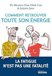 Comment retrouver toute son énergie